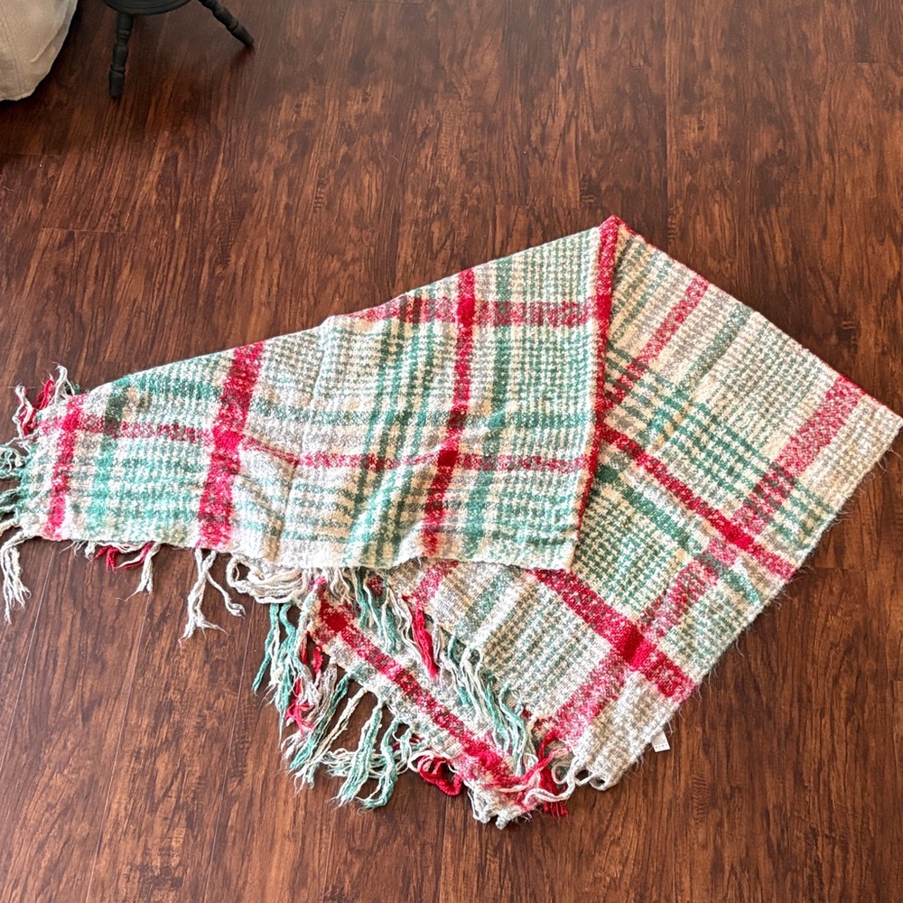 Lalifit Decorative Throw